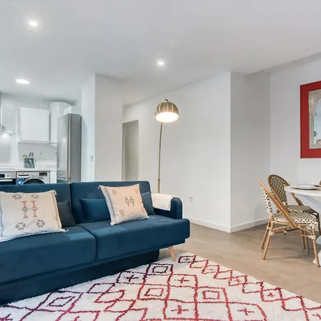 Center,luxury Decoration,20min To Cathedral Of דירה קורדובה