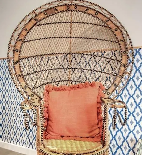 Center,luxury Decoration,20min To Cathedral Of דירה *