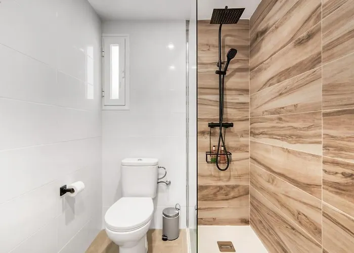 Center,luxury Decoration,20min To Cathedral Of