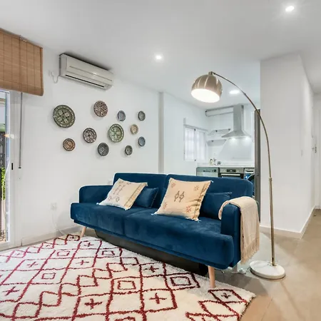 Center,luxury Decoration,20min To Cathedral Of