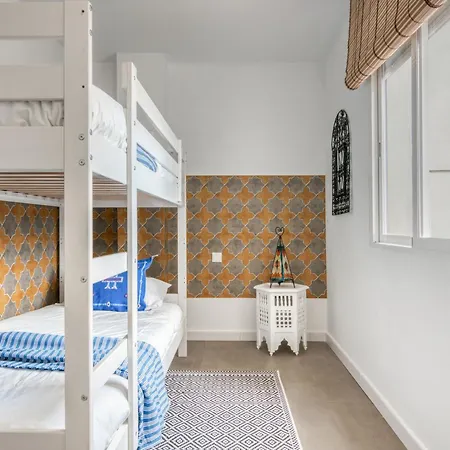 Apartamento Center,luxury Decoration,20min To Cathedral Of *