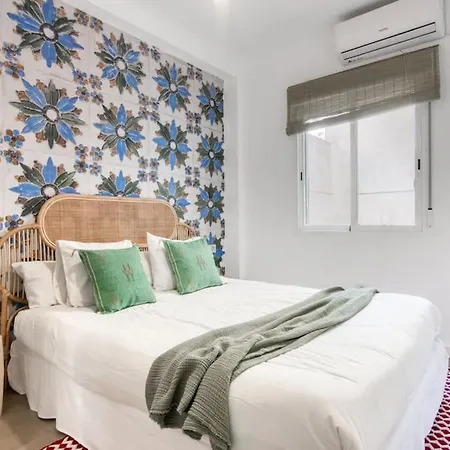 Center,luxury Decoration,20min To Cathedral Of *