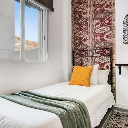 Center,luxury Decoration,20min To Cathedral Of