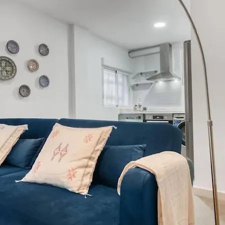 Apartamento Center,luxury Decoration,20min To Cathedral Of