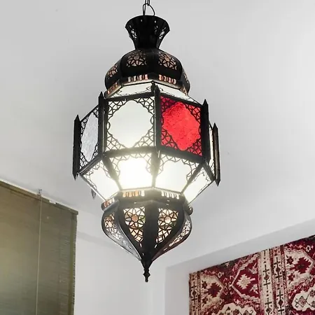 Center,luxury Decoration,20min To Cathedral Of Apartment