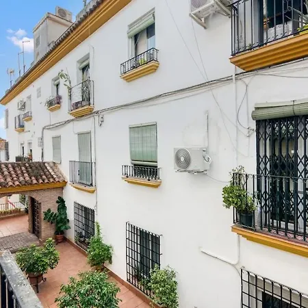 Center,luxury Decoration,20min To Cathedral Of * Córdoba