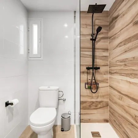 Center,luxury Decoration,20min To Cathedral Of