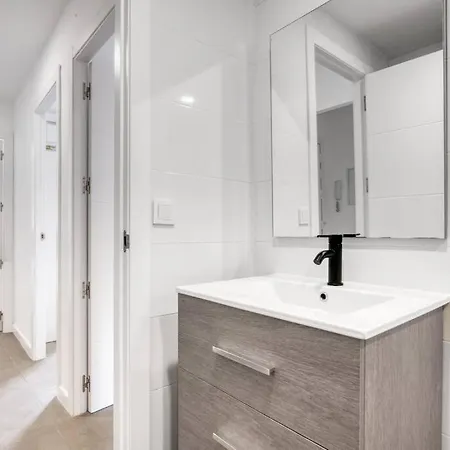 Center,luxury Decoration,20min To Cathedral Of Córdoba