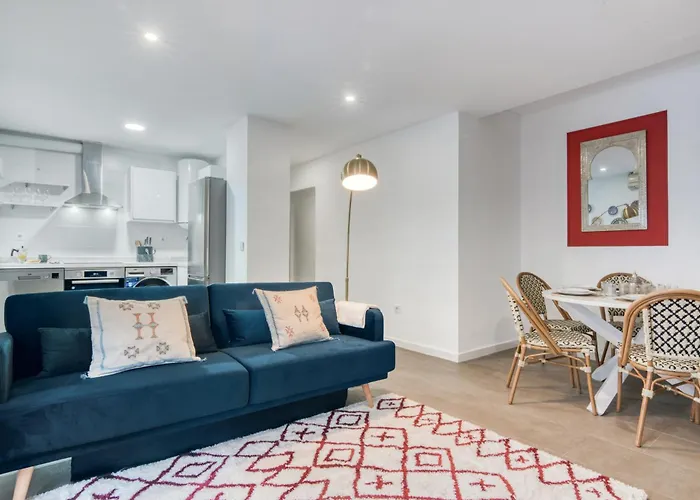 Center,luxury Decoration,20min To Cathedral Of Appartamento Cordova