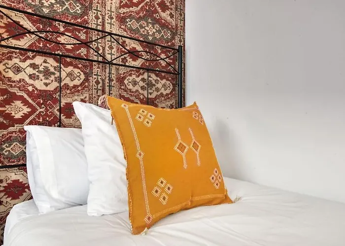 Διαμέρισμα Center,luxury Decoration,20min To Cathedral Of Κόρδοβα