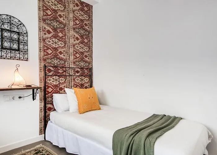 Center,luxury Decoration,20min To Cathedral Of Appartamento Cordova