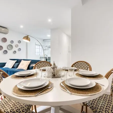 公寓 Center,luxury Decoration,20min To Cathedral Of