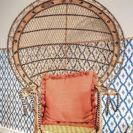 Center,luxury Decoration,20min To Cathedral Of 公寓 *