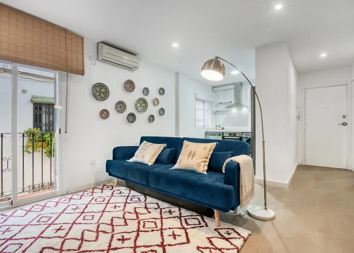 Center,luxury Decoration,20min To Cathedral Of