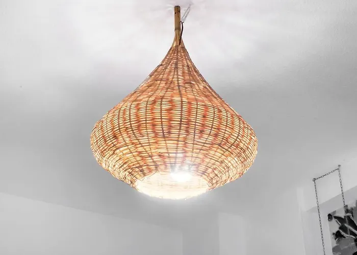 Center,luxury Decoration,20min To Cathedral Of * Кордова