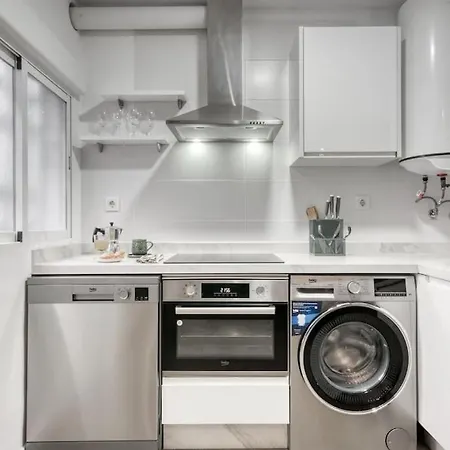 Center,luxury Decoration,20min To Cathedral Of * Cordoba