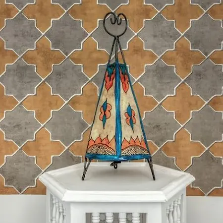 Apartman Center,luxury Decoration,20min To Cathedral Of Córdoba