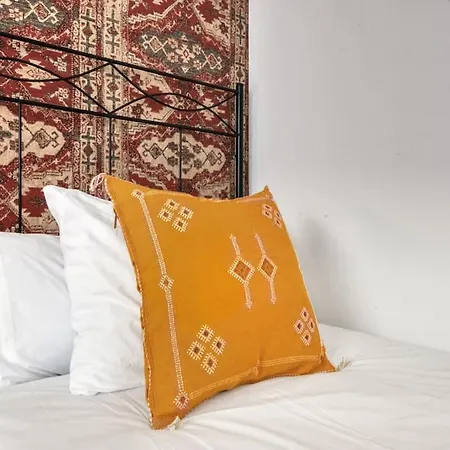 Apartman Center,luxury Decoration,20min To Cathedral Of Córdoba