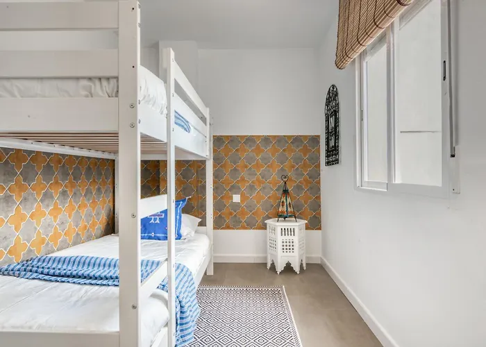 Apartment Center,luxury Decoration,20min To Cathedral Of *