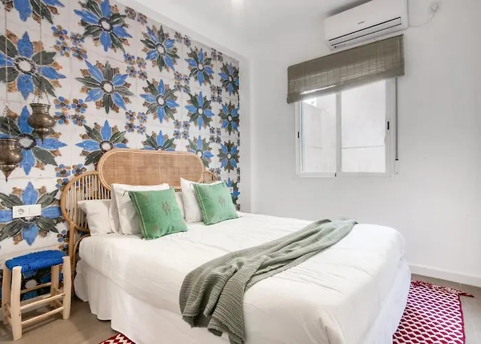 Center,luxury Decoration,20min To Cathedral Of *