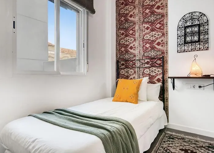 Center,luxury Decoration,20min To Cathedral Of