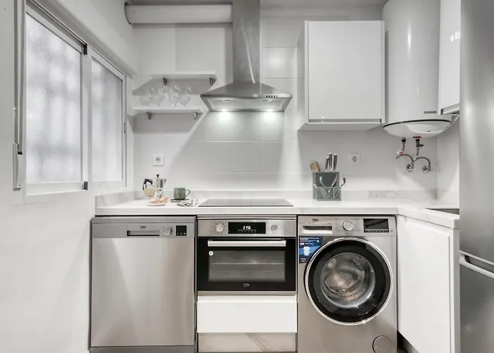 Center,luxury Decoration,20min To Cathedral Of * Cordoba