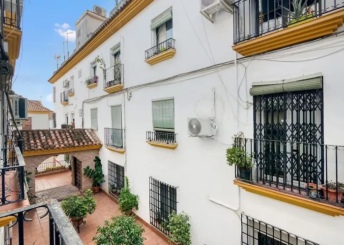 Center,luxury Decoration,20min To Cathedral Of * Cordoba