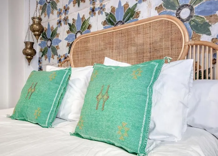 Center,luxury Decoration,20min To Cathedral Of